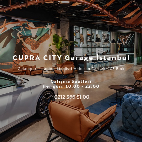 CUPRA
